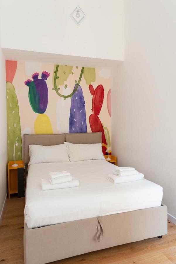 Designer Apartment Via Nazionale โรม ภายนอก รูปภาพ