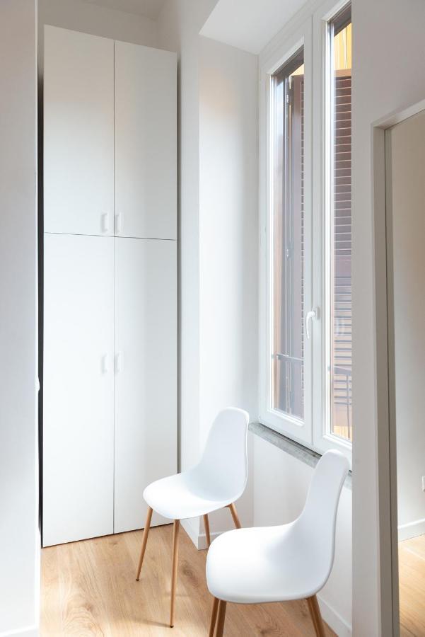 Designer Apartment Via Nazionale โรม ภายนอก รูปภาพ