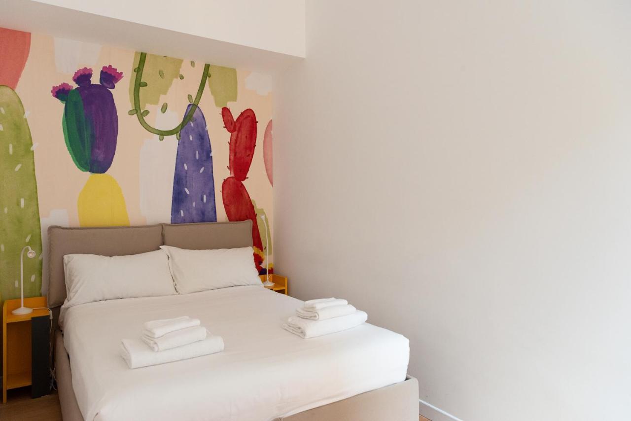 Designer Apartment Via Nazionale โรม ภายนอก รูปภาพ